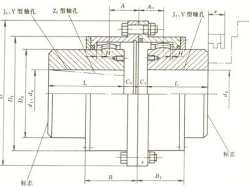 長沙鼎立傳動機械有限公司_聯(lián)軸器生產和銷售|機械傳動機改造|聯(lián)軸器專利原產地